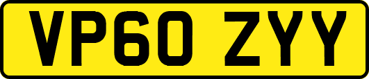 VP60ZYY