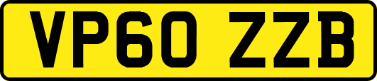 VP60ZZB