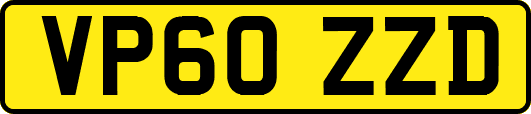 VP60ZZD