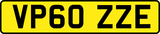 VP60ZZE