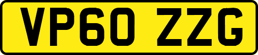 VP60ZZG