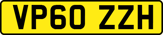 VP60ZZH