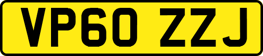 VP60ZZJ