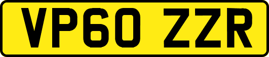 VP60ZZR