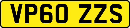 VP60ZZS