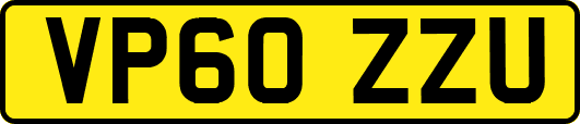 VP60ZZU