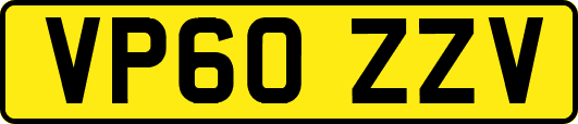 VP60ZZV