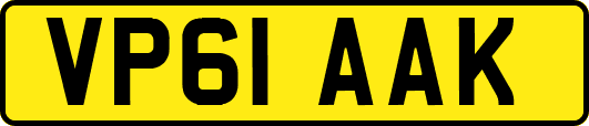 VP61AAK