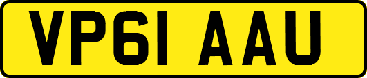 VP61AAU