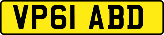 VP61ABD