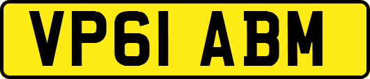 VP61ABM