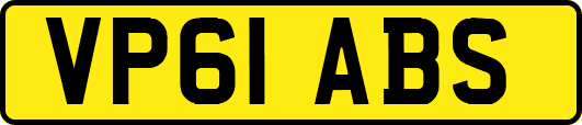 VP61ABS