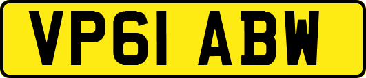 VP61ABW