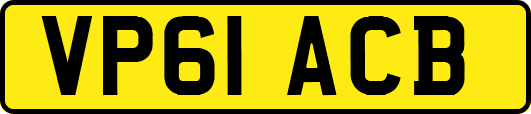 VP61ACB