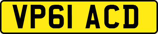 VP61ACD