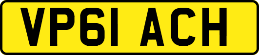 VP61ACH