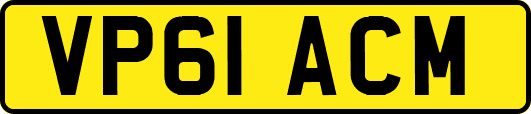 VP61ACM