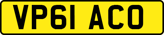 VP61ACO