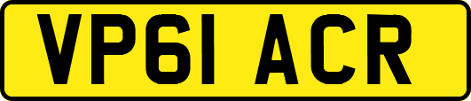 VP61ACR
