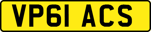 VP61ACS