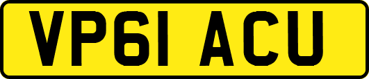VP61ACU