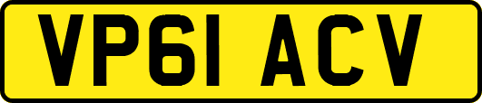 VP61ACV