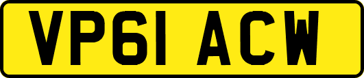 VP61ACW