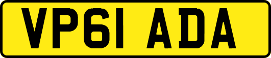 VP61ADA