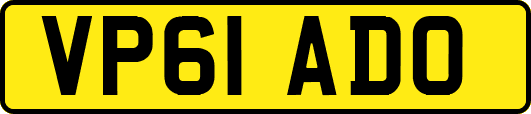 VP61ADO