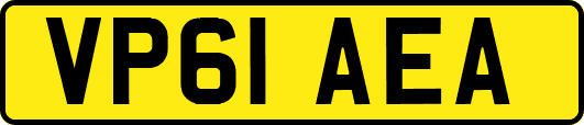 VP61AEA