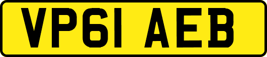 VP61AEB