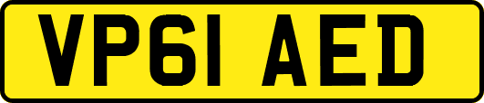 VP61AED