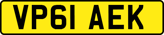VP61AEK