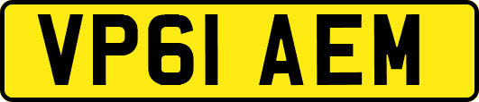 VP61AEM
