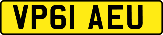 VP61AEU