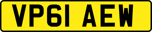 VP61AEW