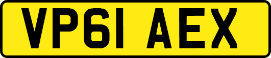 VP61AEX