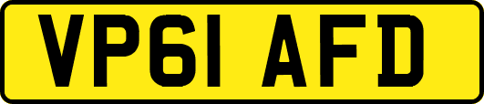 VP61AFD