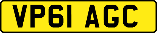 VP61AGC