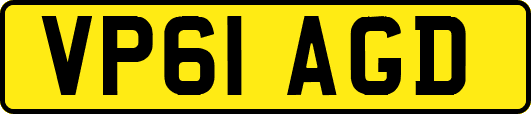 VP61AGD