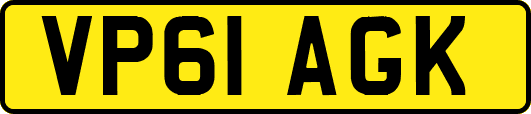 VP61AGK