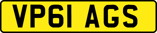 VP61AGS