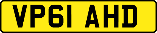 VP61AHD