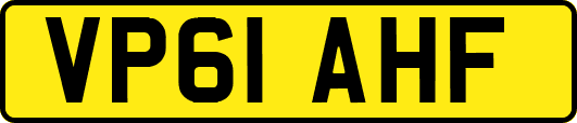 VP61AHF