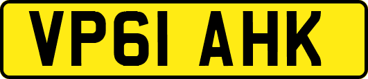 VP61AHK