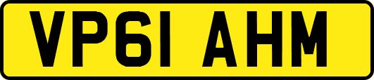VP61AHM
