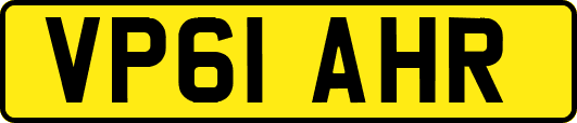 VP61AHR