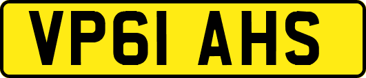 VP61AHS