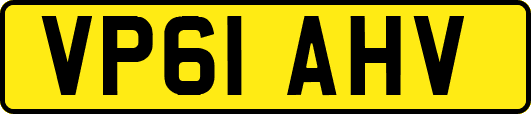 VP61AHV