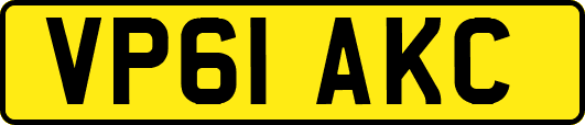VP61AKC